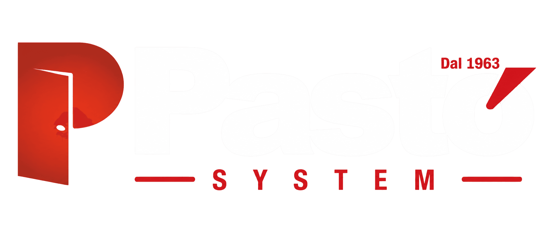 Logo Pastò System