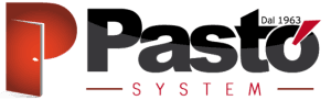 Logo Pastò System